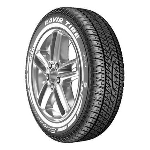 لاستیک کویر تایر 165/65R13 KB26