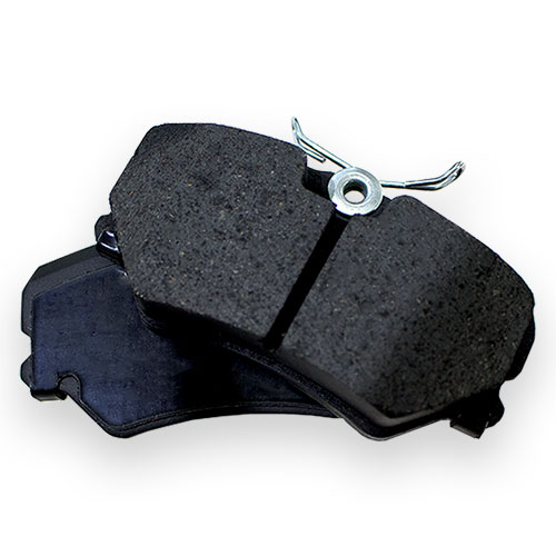 لنت ترمز جلو پژو 405 لوکومبیل