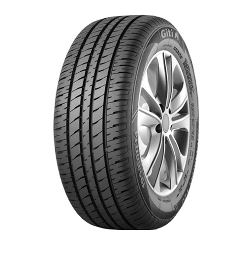 لاستیک GITI 265/60R18 طرح آج 4X4 AT70
