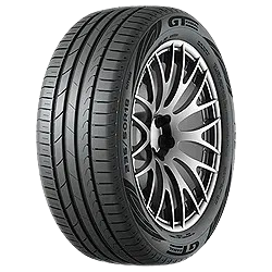 لاستیک GT RADIAL 195/55R15 طرح آج FE2