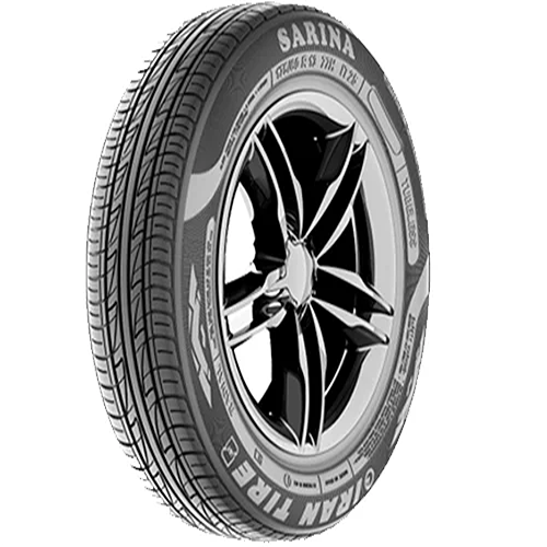 لاستیک ایران تایر SARINA 175/60R13 -IT 25