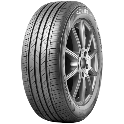 لاستیک KUMHO 175/70R13 طرح آج TA21