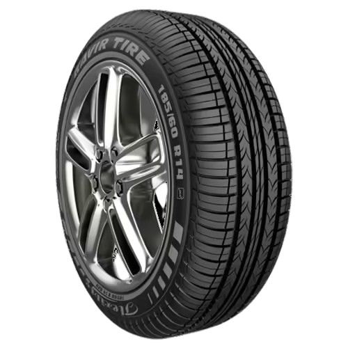 لاستیک کویر تایر 185/60R14 KB88