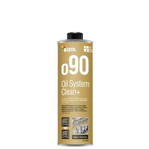 موتورشوی BIZOL O90