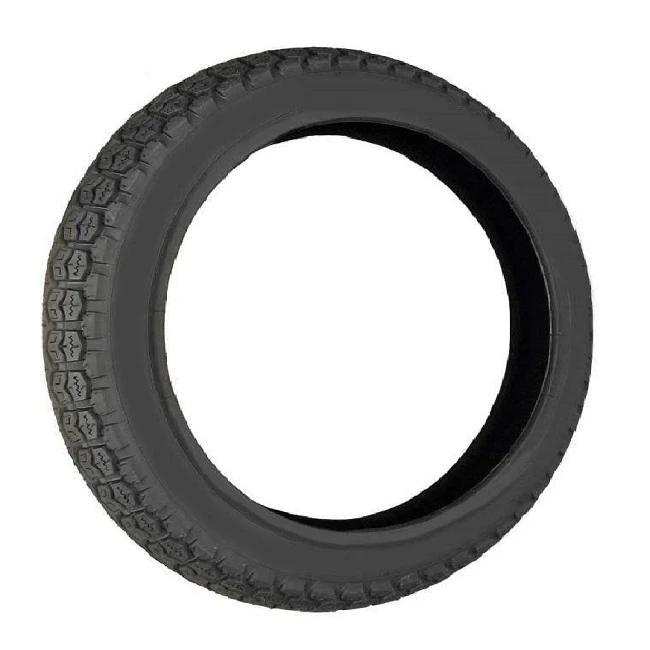 لاستیک موتور سیکلت یزد مدل 317