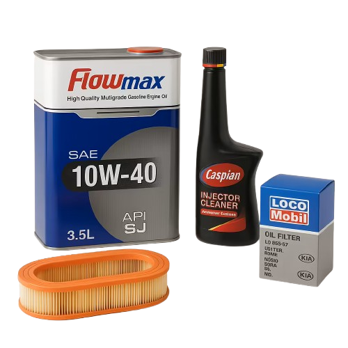 بسته سرویس اقتصادی تیبا