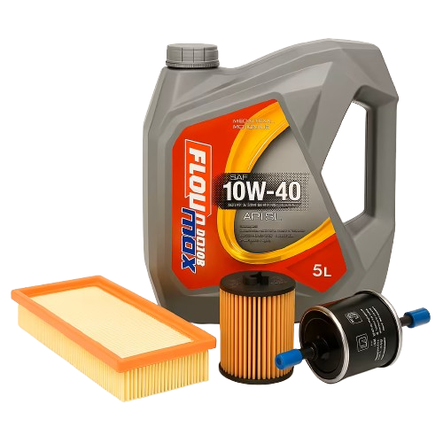 بسته سرویس اقتصادی خودرو ملی