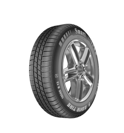 لاستیک کویر تایر 165/65R13 KB26