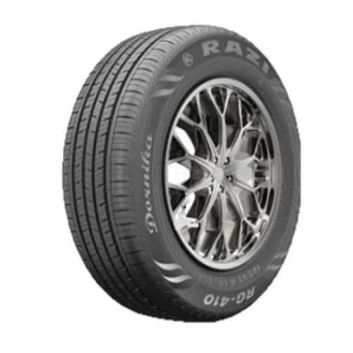 لاستیک رازی طرح آج RG410 185/65R14