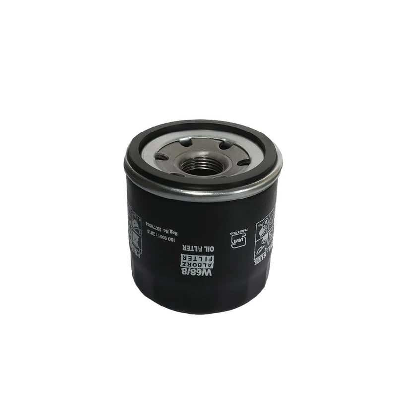 فیلتر روغن البرز- پراید