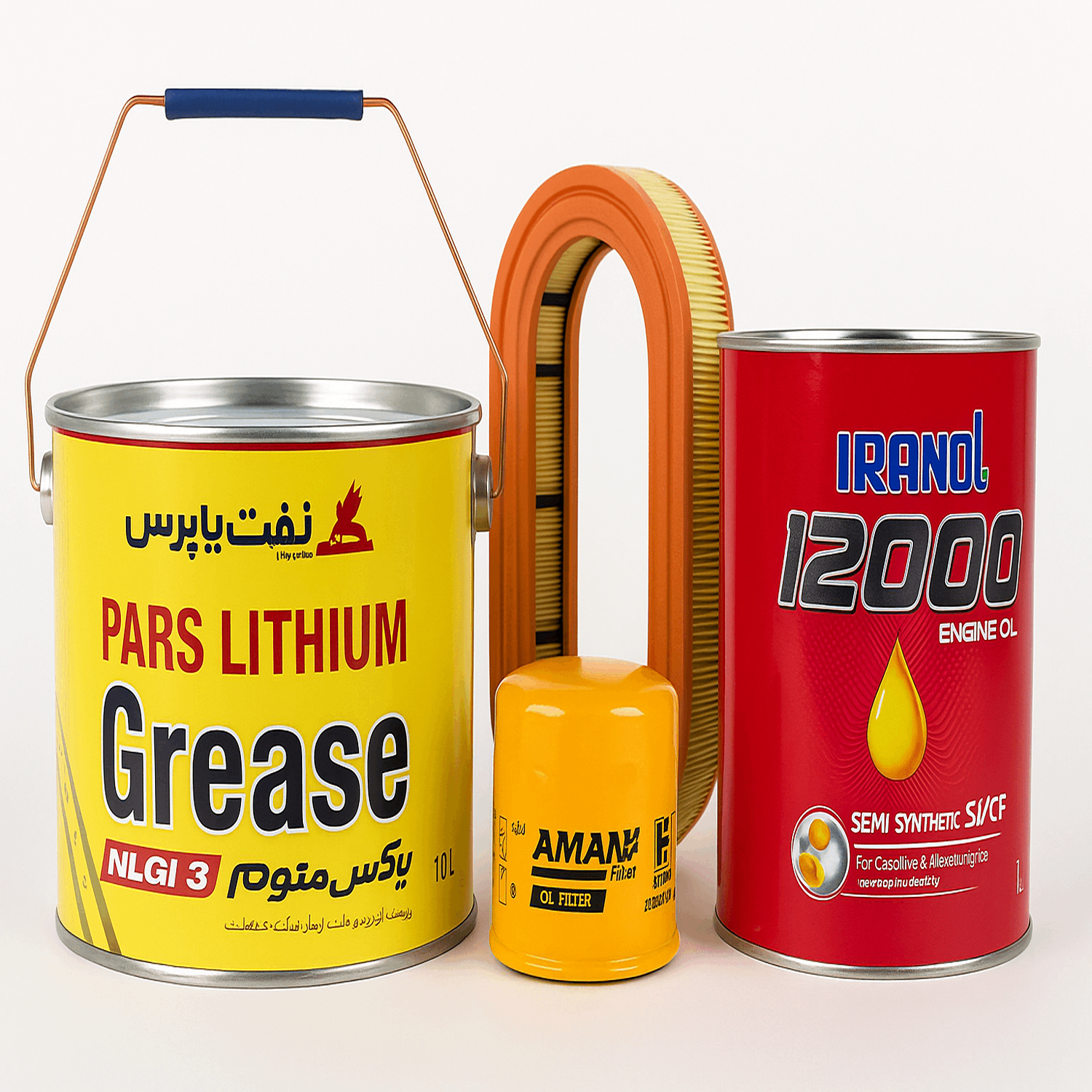 بسته سرویس اقتصادی تیبا3