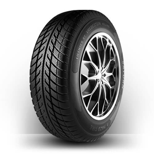لاستیک یزد تایر طرح آج SATERN 165/70R13 CM+s