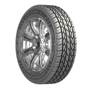 لاستیک بارز PCR 165/65R13 P648 Permium Drive