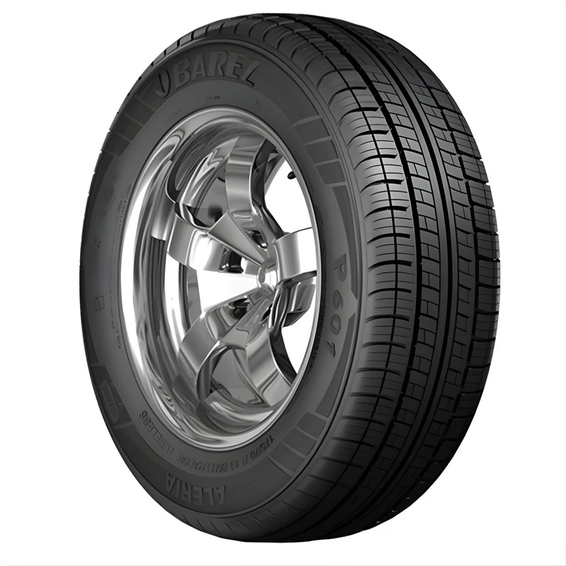 لاستیک بارز PCR 175/70R13 P601 ALERIA 