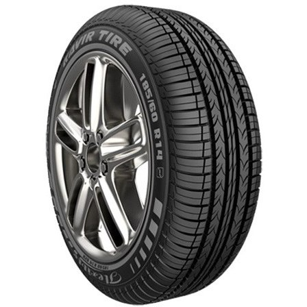 لاستیک کویر تایر 185/60R14 KB14