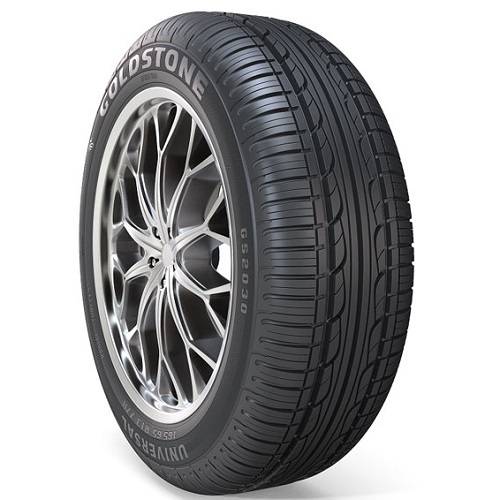 لاستیک گلدستون طرح آج GS2030 165/65R13