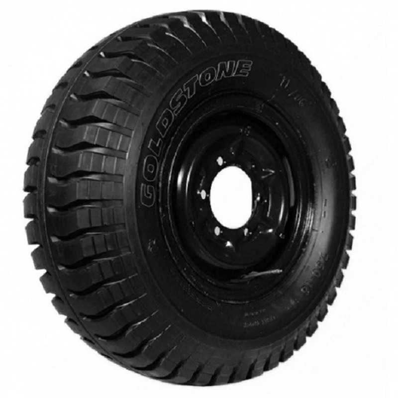 لاستیک گلدستون طرح آج ULN 750R16