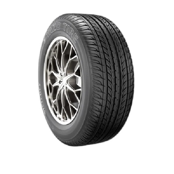 لاستیک یزد تایر طرح آج MERCURY 185/65R14 86H