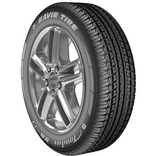 لاستیک کویر تایر 205/60R15 KB44