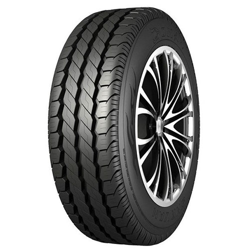 لاستیک SONAR تایوان 195/R14 طرح آج SS888