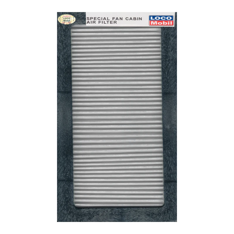 فیلتر کابین لوگان ال90، ساندرو لوکومبیل