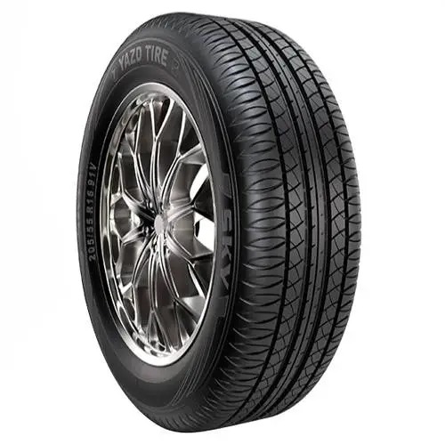 لاستیک یزد تایر طرح آج SKY 205/55R16