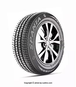 لاستیک ایران تایر SPANTA 195R14 -IT 65