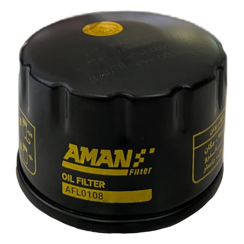 فیلتر روغن رنو مگان، لوگان L90 - ساندرو