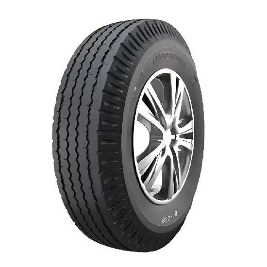 لاستیک ایران تایر 700-16-10 -گلریز