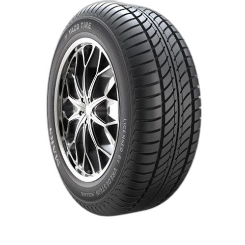 لاستیک یزد تایر طرح آج MARS 205/50R16