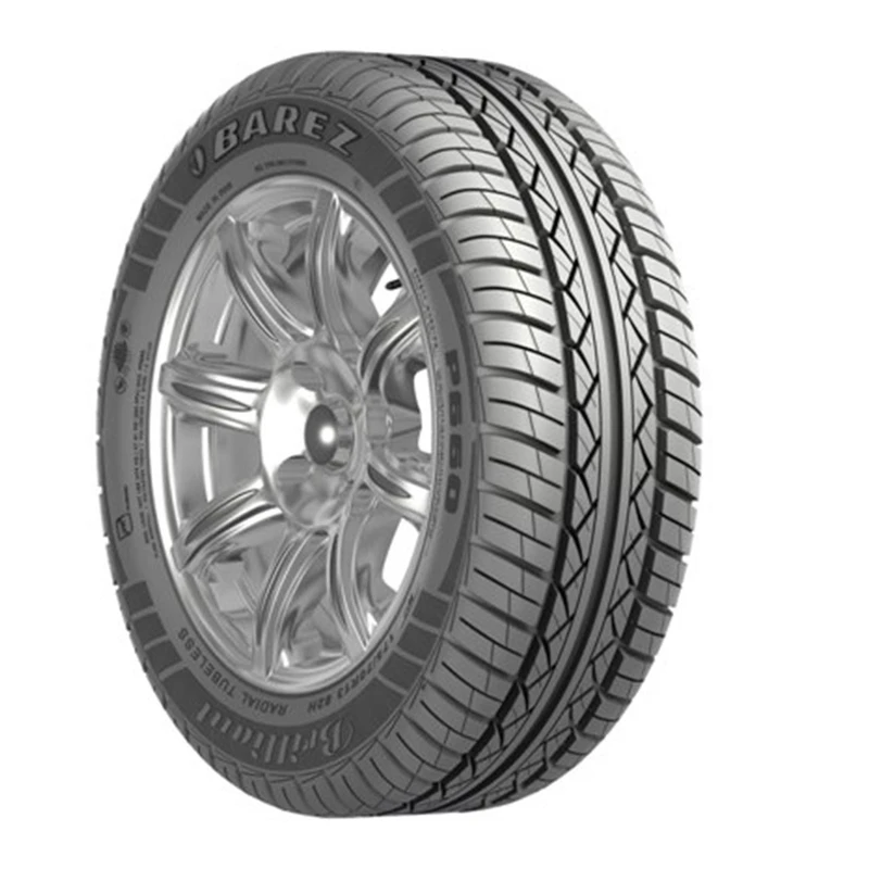 لاستیک بارز 175/70R13 P660 BRELIANT
