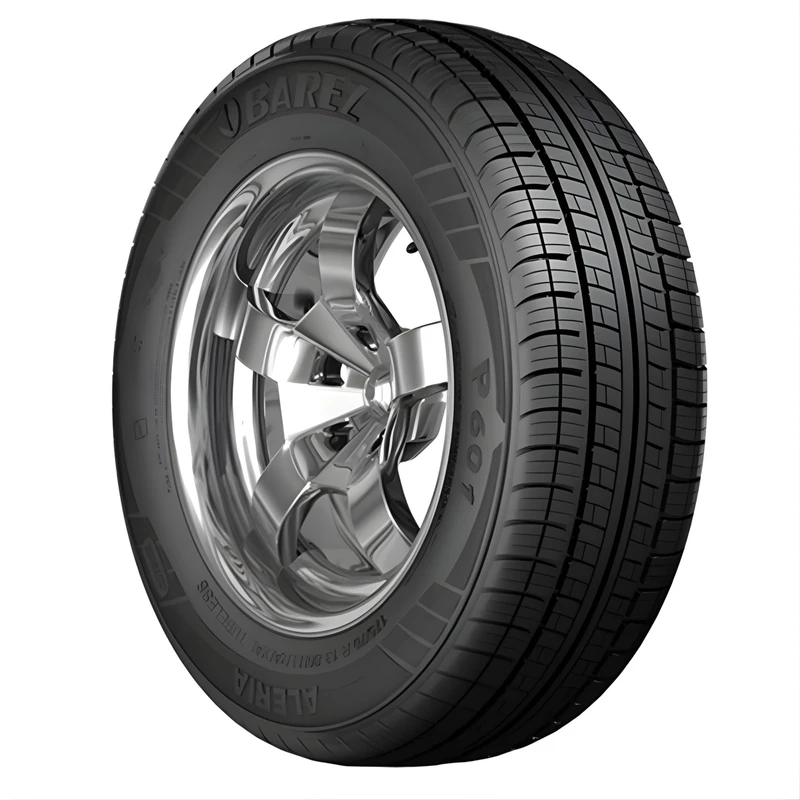 لاستیک بارز طرح آج PCR 175/70R13 P601