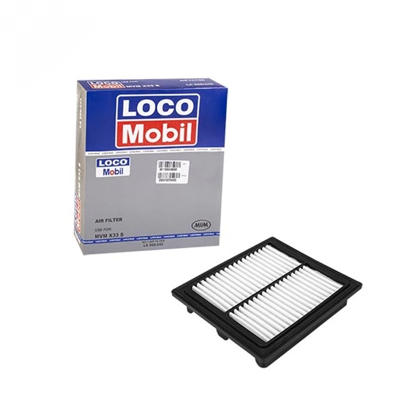 فیلتر هوا MVM X33s - لوکومبیل