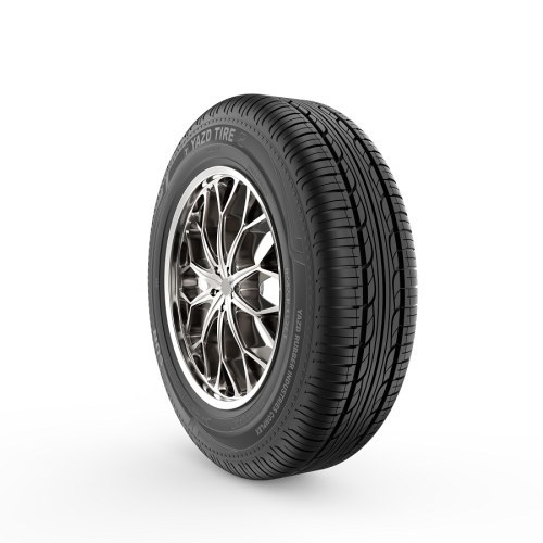 لاستیک یزد تایر طرح آج SUN 175/60R13 77H