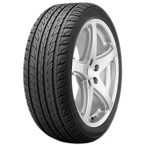لاستیک یزد تایر طرح آج KB500 225/55R18