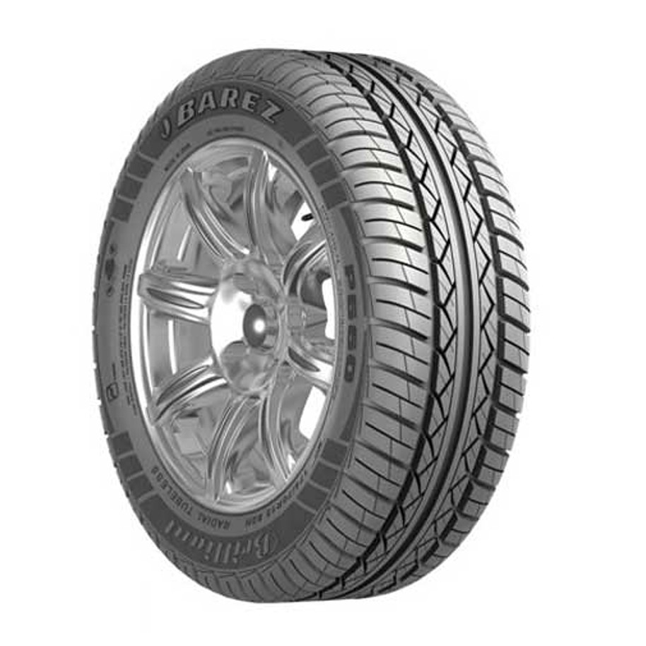 لاستیک بارز PCR 175/60R13 P660 BRILLIANT