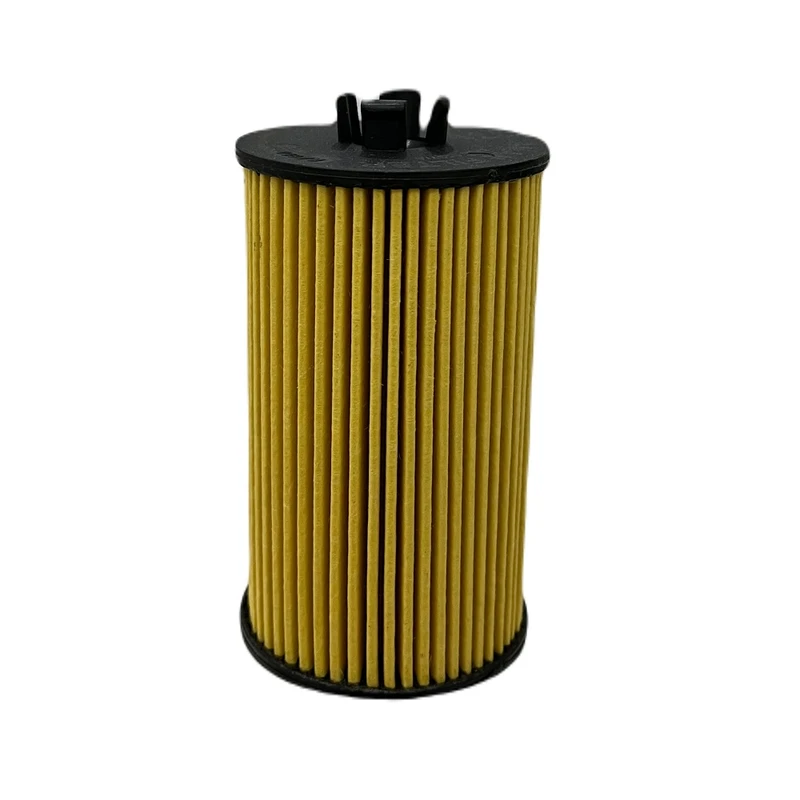 فیلتر روغن خودرو ملی اکو AFLE0107/A