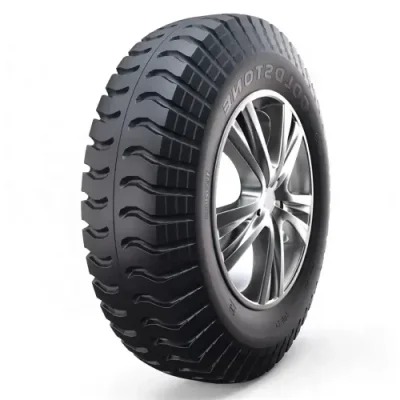 لاستیک ایران تایر 750-16-14 -بندر پلاس