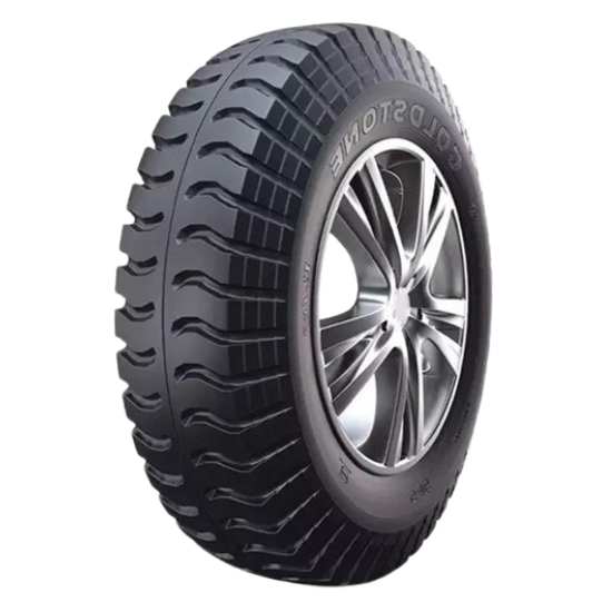 لاستیک گلدستون طرح آج MRN 825R16