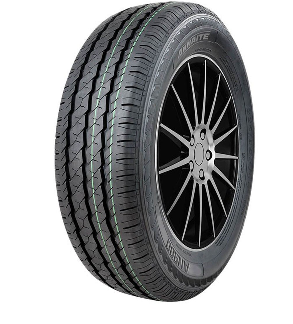 لاستیک آنایت چین 185/70 R13 طرح آج AN600