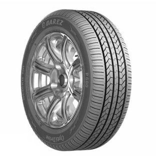 لاستیک بارز 195/80R15 مدل V695 VANMILER