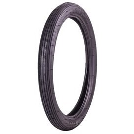 لاستیک موتور سیکلت ایران یاسا مدل YS