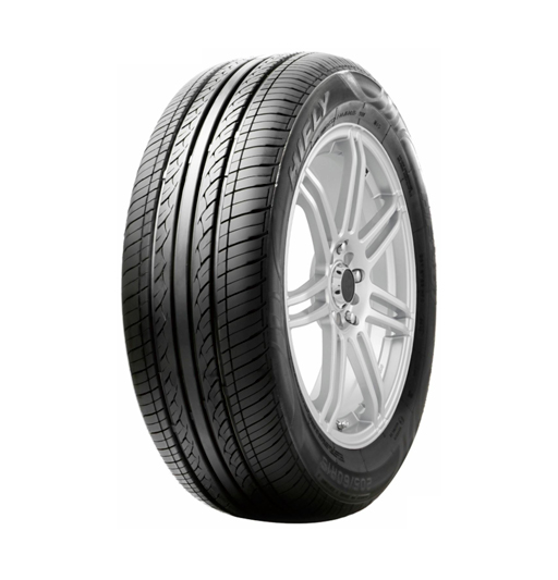 لاستیک HIFLY چین 205/60R15 طرح آج HF201