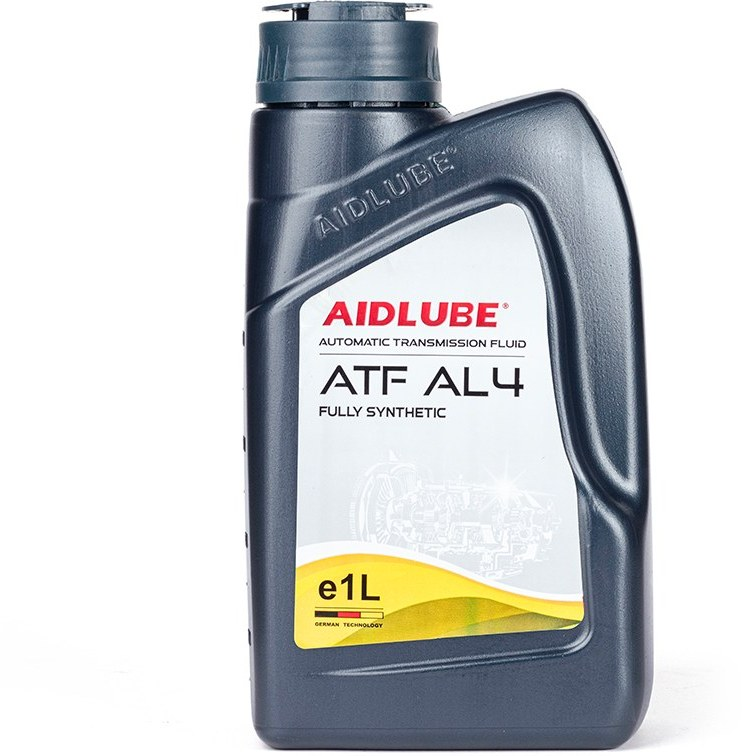 روغن دنده اتوماتیک ایدلوب ATF AL4 پلاستیکی 1 لیتر