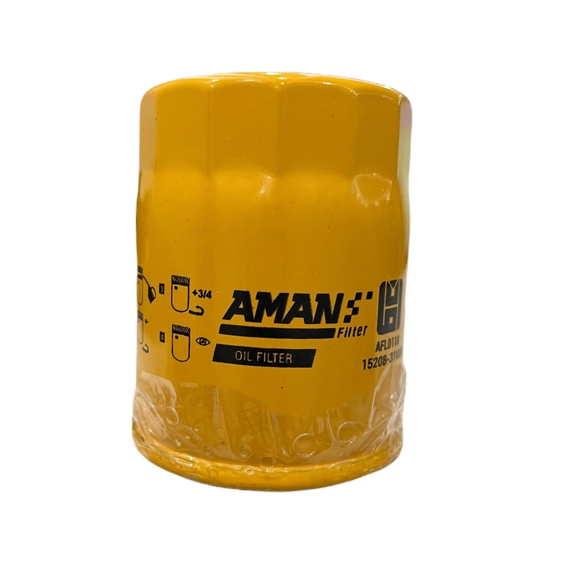 فیلتر روغن مزدا 2000، ون، دلیکا امان AFL0110