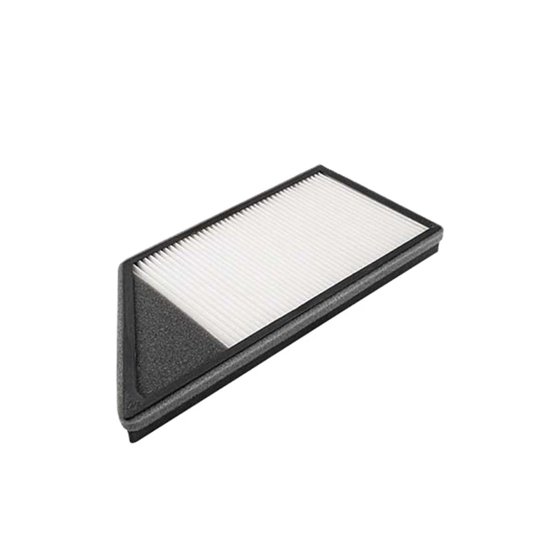 فیلترکابین پژو 206 (نمدی)-لوکومبیل