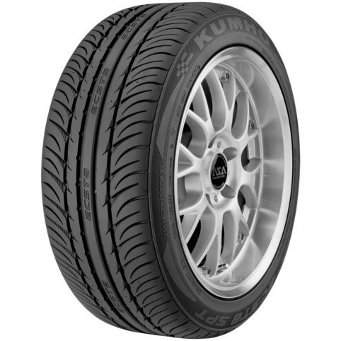 لاستیک KUMHO چین 195/60R14 طرح آج KR26