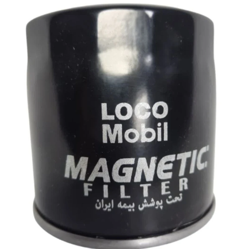 فیلتر روغن MVM550-530-X33 - لوکومبیل