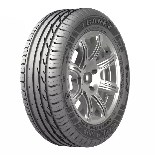 لاستیک بارز PCR 205/55R16 P624B PRIMUM GRIP