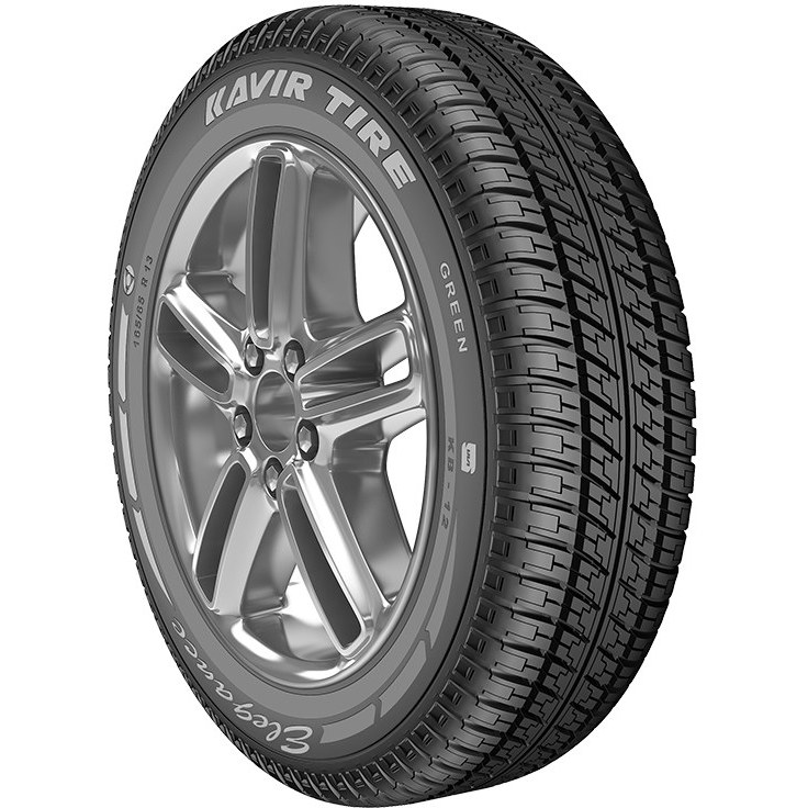 لاستیک کویر تایر 165/65R13 KB16